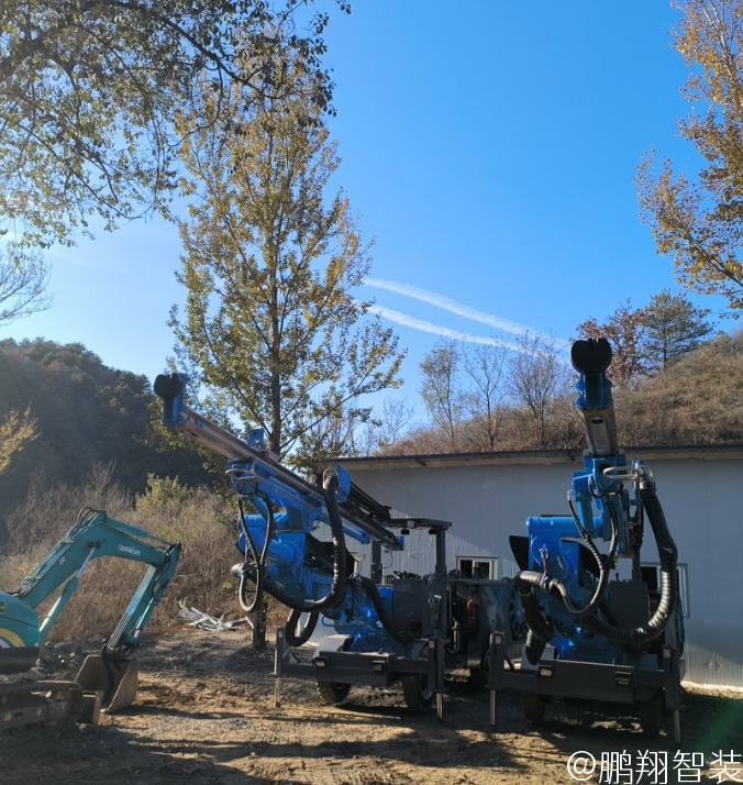 履带式掘进台车多少钱一台？一文读懂价格区间与影响因素